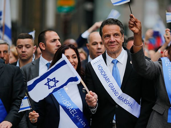 В 2018 г. израильские компании принесли Нью-Йорку 34 миллиарда долларов - «Экономика»