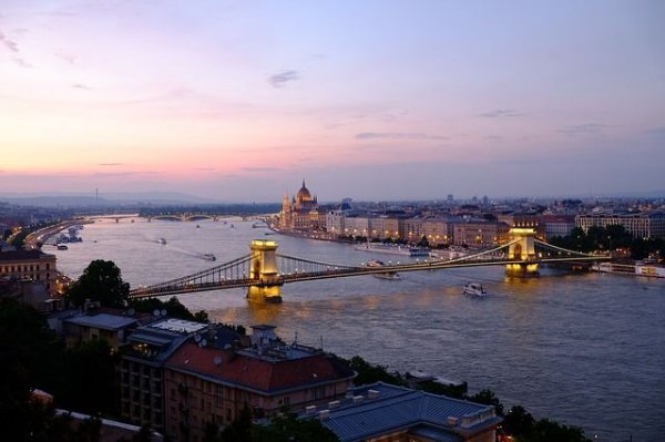 В Будапеште 11 июня поднимут затонувший катер Hableany - «Происшествия»