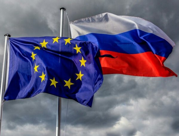 В ЕС заявили об успешном «двойственном подходе» к России - «Экономика»