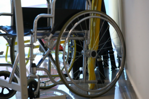 В Госдуме предложили повысить пособие по уходу за инвалидами в восемь раз - «Происшествия»