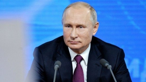 В ходе «Прямой линии» Владимир Путин подчеркнул важность реализации нацпроектов - «Экономика»