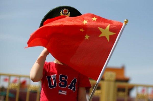 В Китае заявили, что не собираются уступать США в торговой войне - «Происшествия»