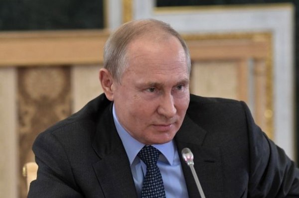 В Кремле подтвердили подготовку визита Путина в Саудовскую Аравию - «Политика»