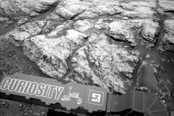 В НАСА подтвердили, что марсоход Curiosity нашел на Марсе метан - «Происшествия»