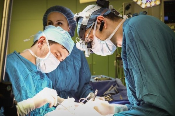 В Пензенской области врача будут судить за смерть пациента - «Происшествия»