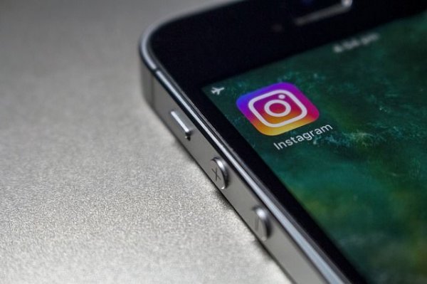В работе социальной сети Instagram произошел сбой - «Политика»