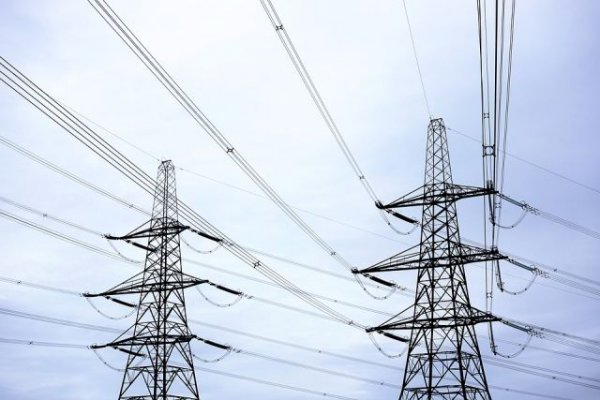 В России ужесточилось наказание за кражу электричества - «Происшествия»