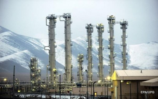 В США назвали "ядерным шантажом" заявления Ирана