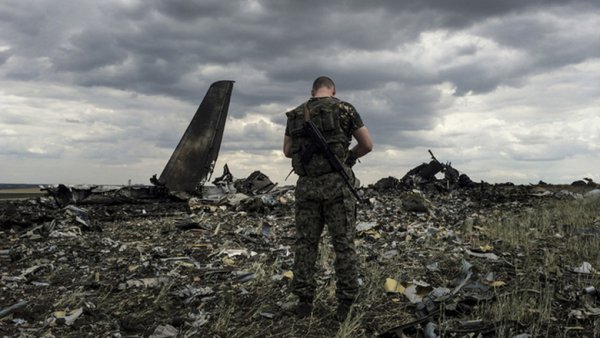 В США вспомнили про трагедию с Boeing MH17 - «Политика»
