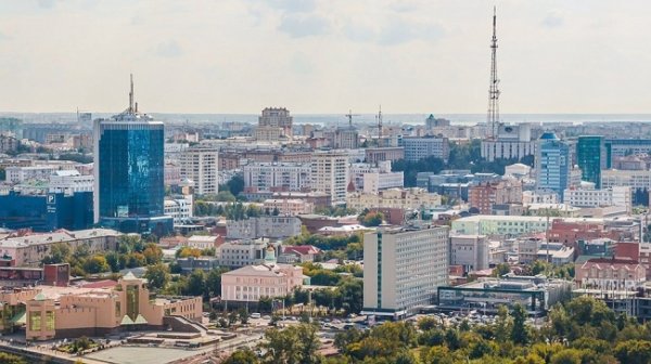 В Челябинске делегатов ШОС и БРИКС поселят в коттеджных посёлках - «Новости Дня»