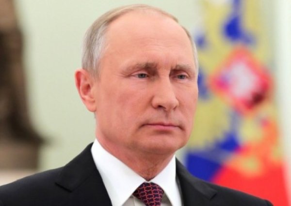 ВЦИОМ поменял методику замера доверия Путину. Рейтинг вырос - «Военное обозрение»