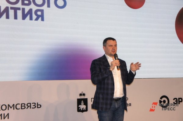 Вице-премьер РФ Максим Акимов обещал защитить «Яндекс» от ФСБ