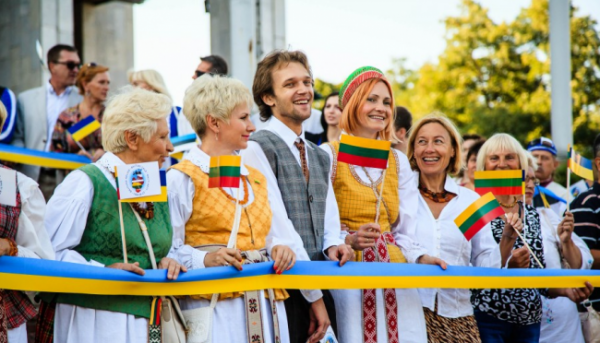 В Литве впервые с начала века выросло число постоянных жителей - «Новости Дня»