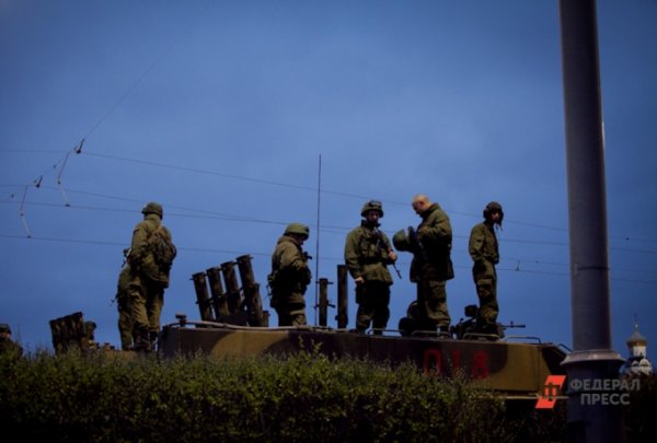 Войска ЦВО приведены в полную боевую готовность по поручению Путина