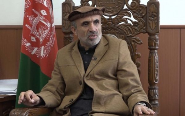 В парламенте Афганистана побывала делегация парламента России - «Новости Дня»