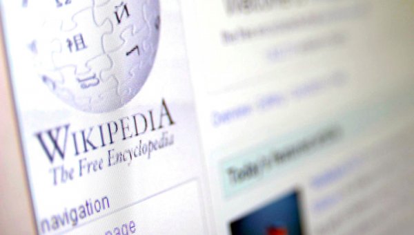 Wikipedia работает со сбоями - «Новости дня»