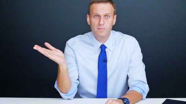 Юные фрики и педерасты: кого согнали на митинг Светова Навальный и Соболь - «Политика»
