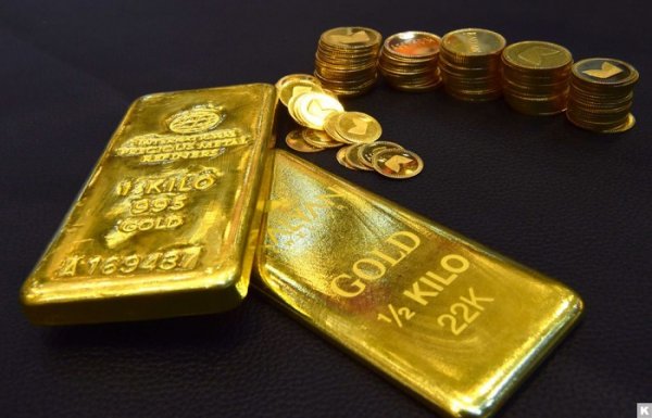 Зачем страны скупают золото, знают компании, реализующие драгоценный металл - «Политика»