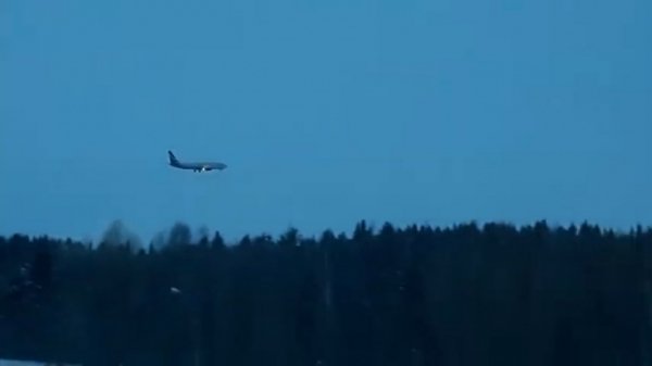 Захватчика самолета Сургут – Москва отправят в психлечебницу