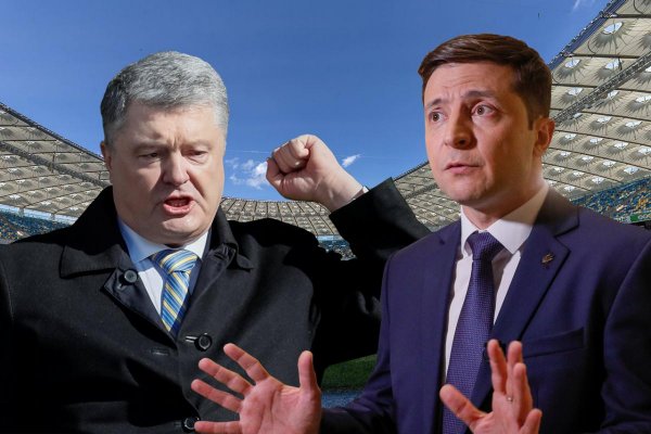 Зеленский не уступает Порошенко в лицемерии по отношению к Донбассу – депутат НС ДНР