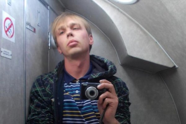 Журналиста «Медузы» задержали в Москве