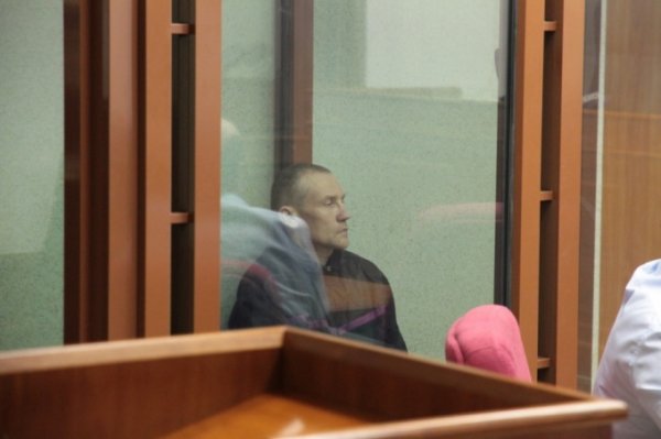 Знаменитый убийца, державший в страхе несколько районов Екатеринбурга, лишился свободы навсегда