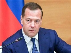 Медведев спрогнозировал переход на четырехдневную рабочую неделю - «Культура»