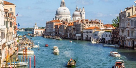 Мэр Венеции хочет занести город в "черный список" ЮНЕСКО - «Общество»