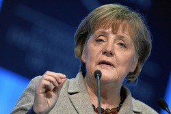 Меркель назвала условия снятия санкций с России - «Здоровье»