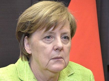Меркель заявила о сохранении антироссийских санкций до передачи Крыма Украине - «Здоровье»