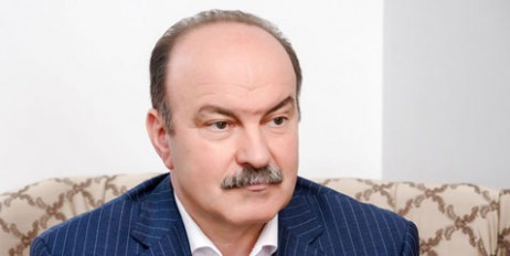 Михайло Цимбалюк: «Перед смертю не надихаєшся», або агонія Уряду Гройсмана - «Автоновости»