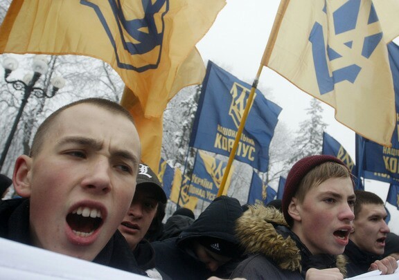 Молодёжь Украины не знает причин войны в Донбассе - данные опроса - «Общество»