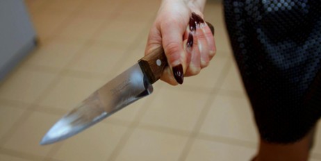 На Оболони женщина ударила ножом сожителя - «Культура»