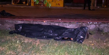 На территории киевского Гидропарка нашли тело мужчины - «Экономика»