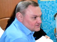 Начальник отдела, сотрудники которого задержали Голунова, участвовал в фабрикации уголов - «Технологии»