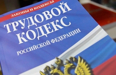 Нарушения трудовых прав работников выявлены прокурором Волоконовского района в деятельности индивидуального предпринимателя