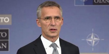НАТО готовится к усилению обороны в случае отказа России от выполнения ДРСМД, - Столтенберг - «Экономика»
