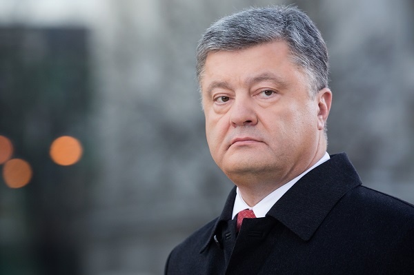 На Украине против Порошенко начали расследование по факту захвата власти - «Новости Дня»