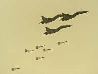 NDTV (Индия): военно-воздушные силы Индии планируют вооружить свои истребители Су-30 израильскими ракетами - «Военные дела»