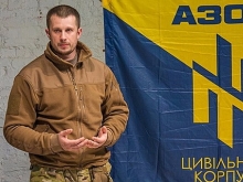 Неонацист Билецкий назвал Минские соглашения отравой для украинской безопасности - «Военное обозрение»