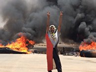 Нил разоблачает бойню в Хартуме: военные хотят диалога на своих условиях (Al Araby Al Jadeed, Великобритания) - «Политика»