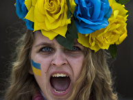 Новое время страны (Украина): что не так с украинцами? - «Общество»