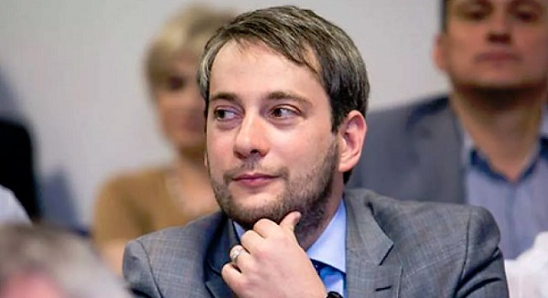 Новым киевским губернатором стал одногруппник главы парии Зеленского - «Новости Дня»