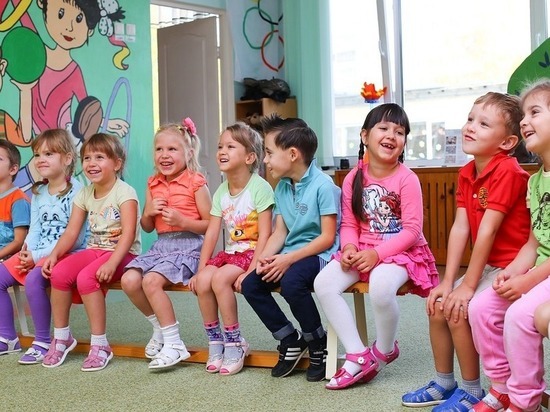 Новый детский сад и две детских площадки появятся в Петрозаводске