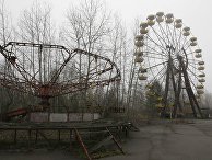 NRK (Норвегия): Чернобыль превратился в «мрачный Диснейленд» - «Общество»