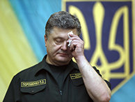 Обозреватель (Украина): «Не стрелять в ответ!» - «Политика»