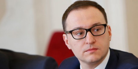 Олексій Рябчин: Нам потрібна Нова Конституція як нова суспільна угода - «Экономика»