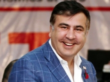 Партию Саакашвили таки пустили на выборы в украинский парламент - «Военное обозрение»
