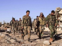 Патовая ситуация в Хаме. Сирийская армия снова не смогла взять Тель-Маллях - Военный Обозреватель - «Военные действия»