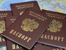 Первые паспорта РФ дончане получат уже летом: в Россию передано порядка 6 тысяч пакетов документов из ДНР - «Военное обозрение»